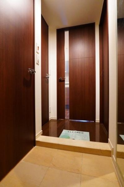 中央区日本橋浜町１丁目のマンション