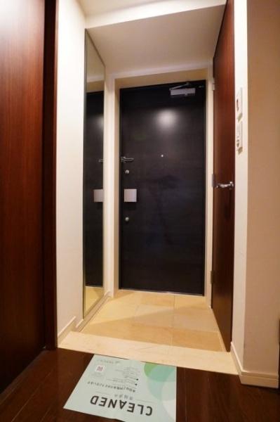 中央区日本橋浜町１丁目のマンション