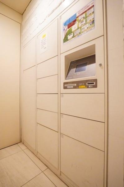 中央区日本橋浜町１丁目のマンション