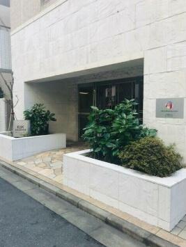 KDXレジデンス日本橋浜町