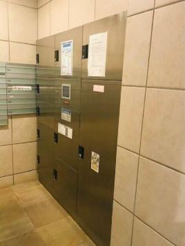 中央区日本橋浜町３丁目のマンション