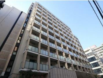 港区赤坂６丁目のマンション