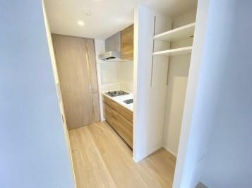 港区芝浦１丁目のマンション