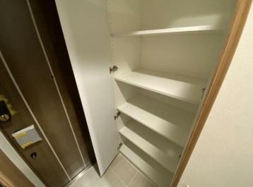 港区芝浦１丁目のマンション