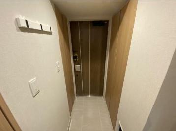 港区芝浦１丁目のマンション