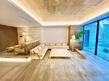 港区芝浦１丁目のマンション