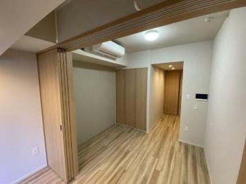 港区芝浦１丁目のマンション
