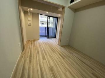 港区芝浦１丁目のマンション