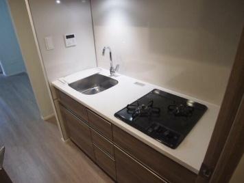 港区芝浦１丁目のマンション