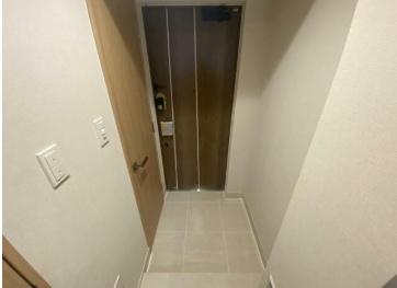 港区芝浦１丁目のマンション