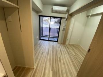 港区芝浦１丁目のマンション
