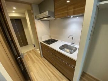 港区芝浦１丁目のマンション
