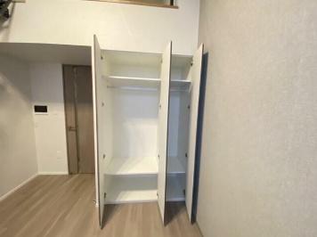 港区芝浦１丁目のマンション