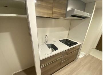港区芝浦１丁目のマンション