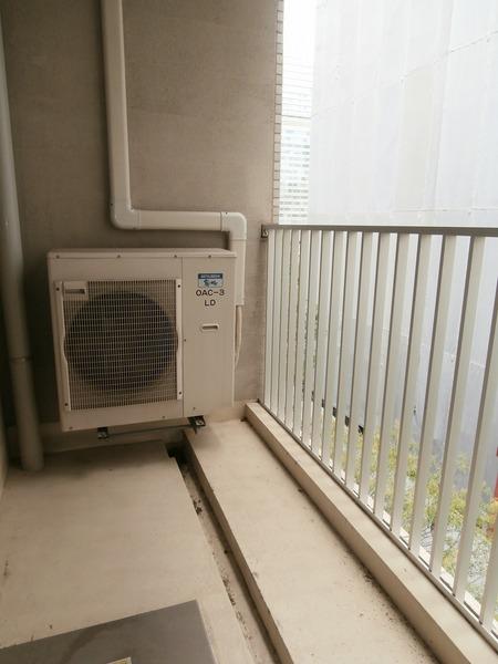 港区赤坂１丁目のマンション