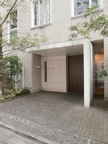 港区赤坂１丁目のマンション