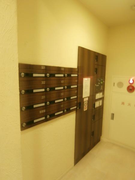 港区赤坂１丁目のマンション