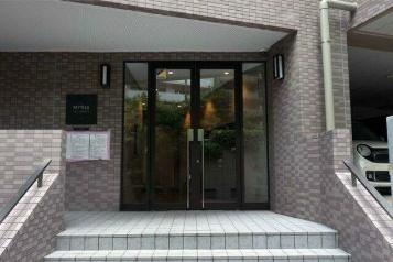 港区赤坂２丁目のマンション