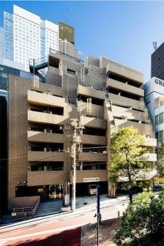 港区赤坂２丁目のマンション