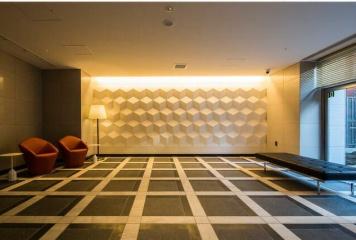 港区赤坂２丁目のマンション