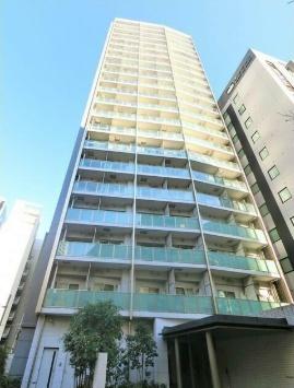 港区赤坂2丁目のマンション