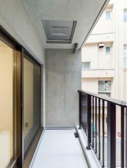 港区赤坂２丁目のマンション
