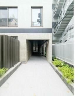 港区赤坂２丁目のマンション