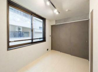 港区赤坂２丁目のマンション