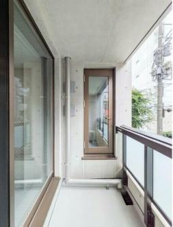 港区赤坂２丁目のマンション