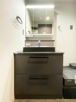 港区赤坂２丁目のマンション