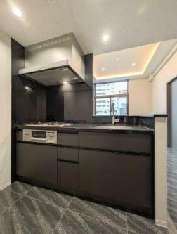 港区赤坂２丁目のマンション
