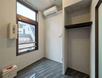 港区赤坂２丁目のマンション