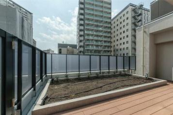 港区赤坂２丁目のマンション