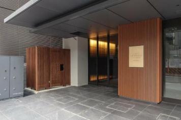港区赤坂２丁目のマンション