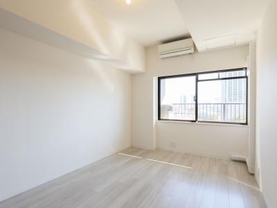 港区六本木１丁目のマンション