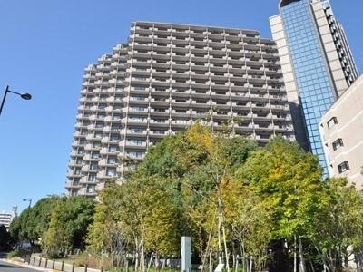 港区六本木1丁目のマンション