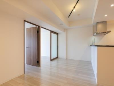 港区六本木１丁目のマンション