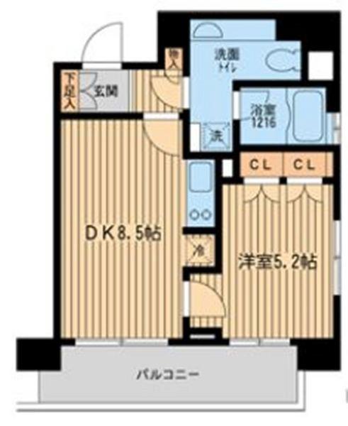 ラクラス田町