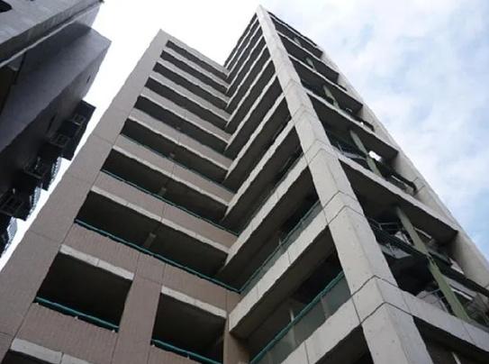 港区芝浦４丁目のマンション