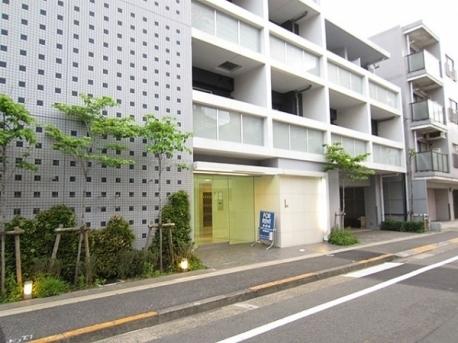 ラクラス田町