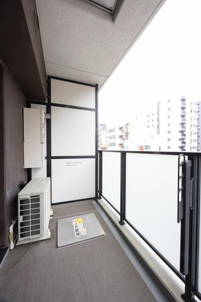 中央区東日本橋３丁目のマンション