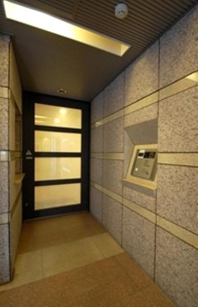 港区六本木２丁目のマンション