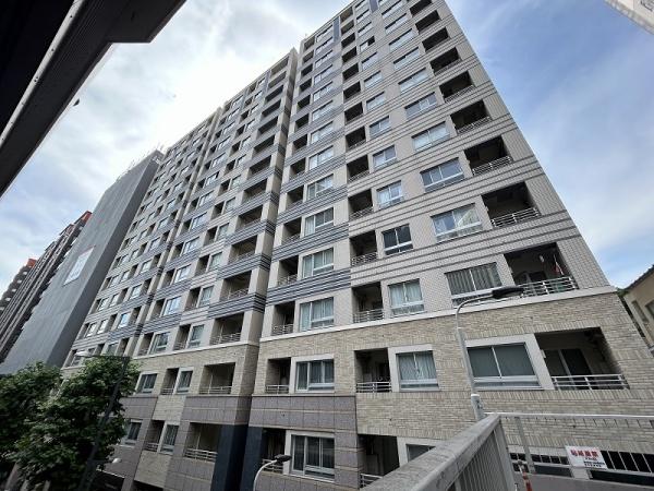 港区六本木2丁目のマンション