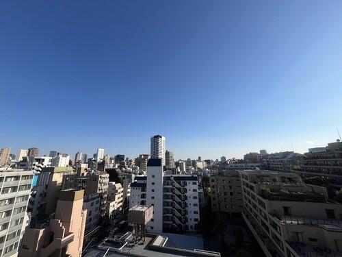 港区西麻布４丁目のマンション