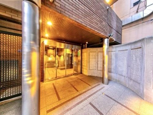 港区西麻布４丁目のマンション