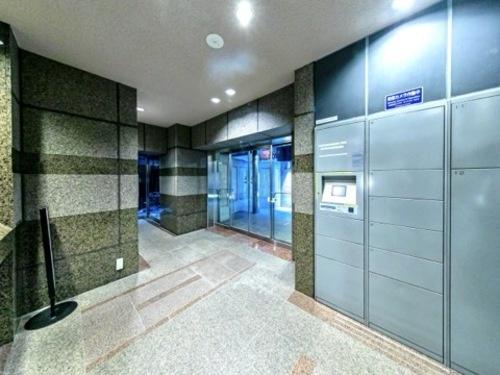 港区西麻布４丁目のマンション