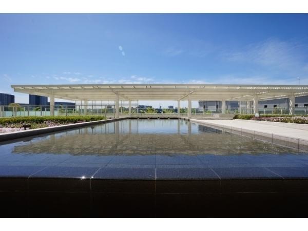 中央区晴海２丁目のマンション