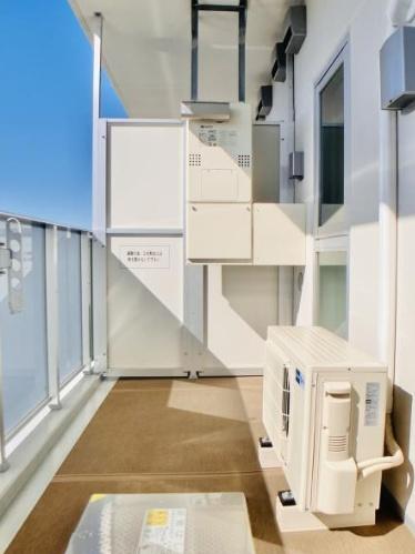 豊島区池袋３丁目のマンション