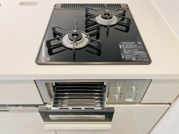 豊島区池袋３丁目のマンション