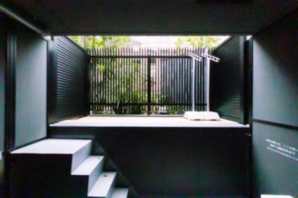 文京区小石川２丁目のマンション